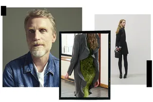Что нужно знать о Симоне Беллотти — новом креативном директоре Jil Sander Что нужно знать о Симоне Беллотти — новом креативном директоре Jil Sander