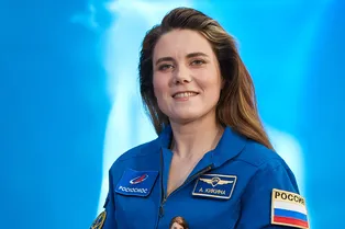 Анна Кикина первой из российских космонавтов отправится на МКС на корабле Илона Маска