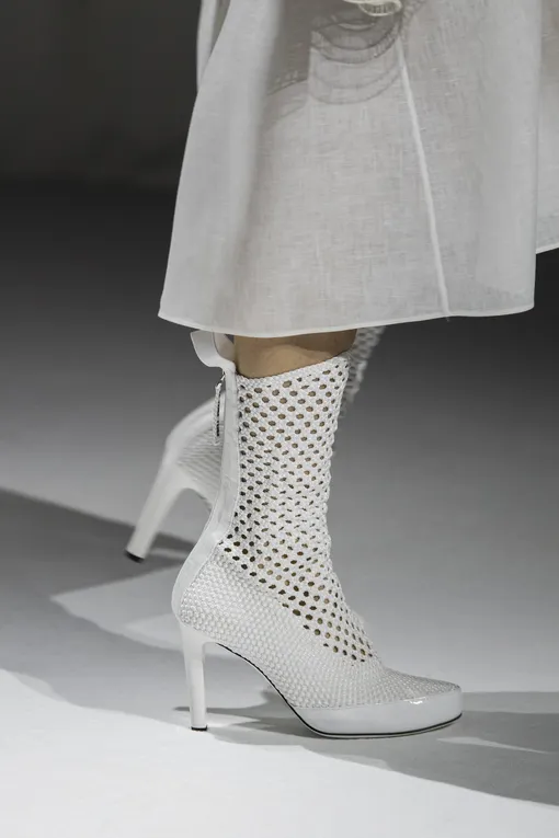 Fendi весна-лето 2021