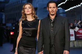 Депп против Херд: на последнем заседании судья встала на сторону актрисы