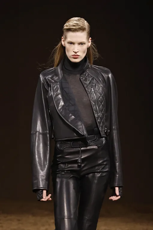 Hermès осень-зима 2025/26