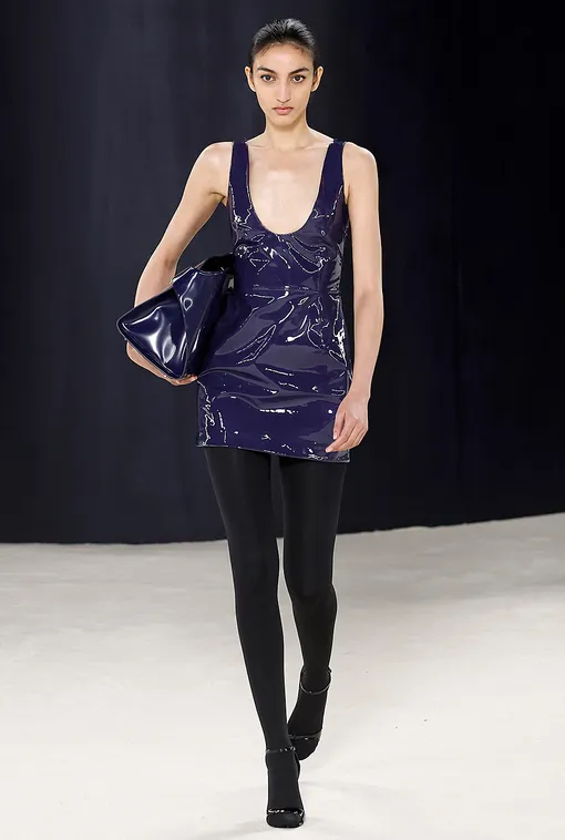 FERRAGAMO осень-зима 2023/24 FERRAGAMO