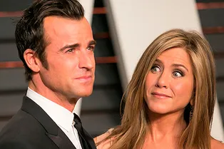 «Мое сердце было разбито»: бывший муж Дженнифер Энистон впервые рассказал о разводе с актрисой