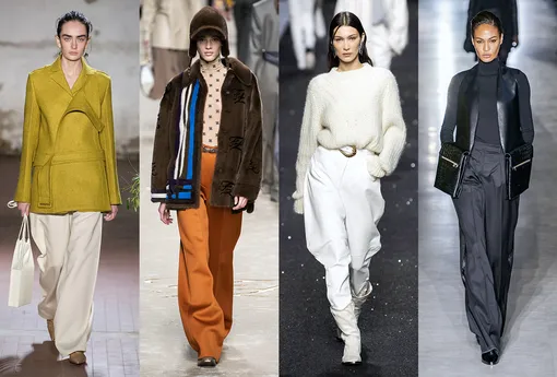 Jil Sander, Fendi, Alberta Ferretti, Max Mara Jil Sander, Fendi, Alberta Ferretti, Max Mara