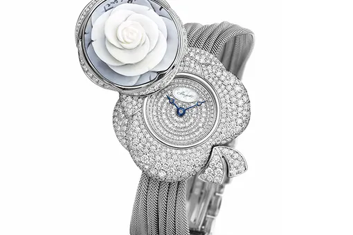 Часы Secret de la Reine, Breguet Часы Secret de la Reine, Breguet