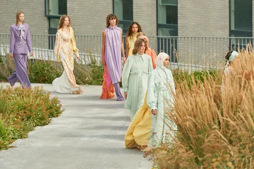 Brøgger весна-лето 2022