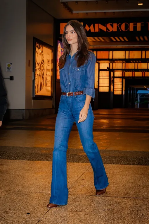 Эмили Ратаковски