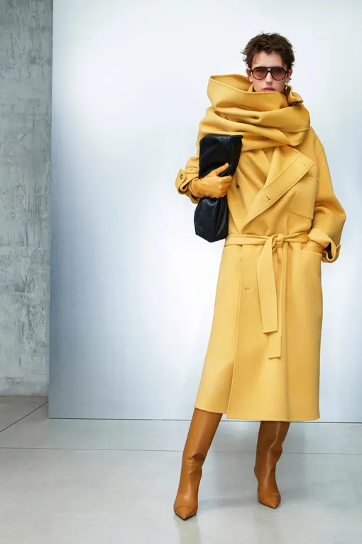 Philosophy di Lorenzo Serafini Pre Fall 2024 Philosophy di Lorenzo Serafini Pre Fall 2024