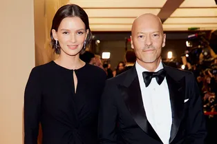 Федор Бондарчук, Паулина Андреева, Ирина Горбачева и другие гости церемонии вручения премии «Золотой орел» 2022