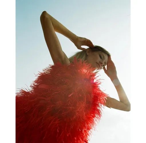 Фото: @the_attico Фото: @the_attico