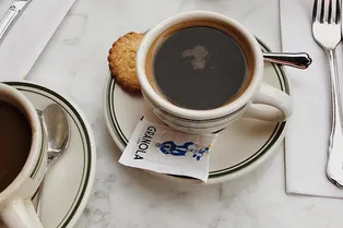 5 причин не отказываться от кофе