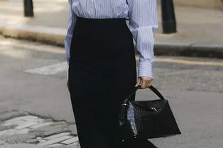 Найден главный фасон юбки 2026