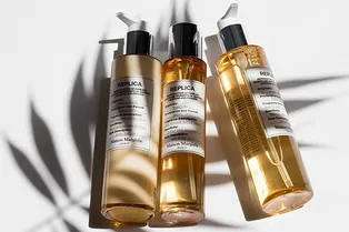 Объект желания: банная линия Replica Maison Margiela