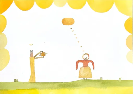 Кирилл Доешвили. «Освещение»