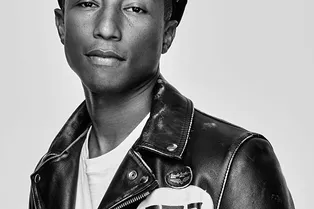 Фаррелл Уильямс выпустит мюзикл о своем детстве Фаррелл Уильямс выпустит мюзикл о своем детстве