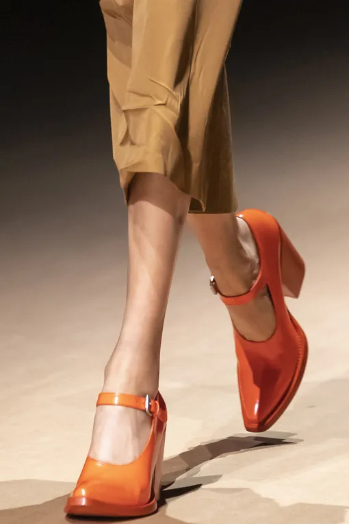 Prada весна-лето 2023 Prada весна-лето 2023