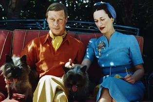 Архивные фото сладкой жизни герцога и герцогини Виндзорских после отказа от королевских обязанностей