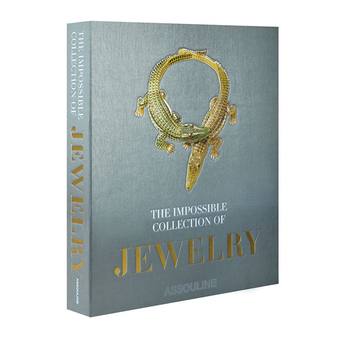 The Impossible Collection of Jewelry, 58 301 руб.
