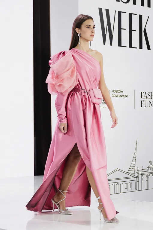 Lyubov Miloserdova весна-лето 2024