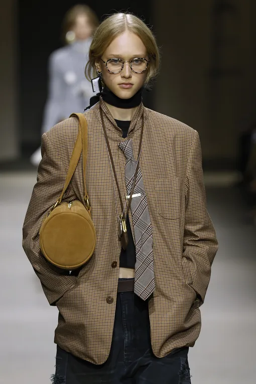 Coach весна-лето 2026