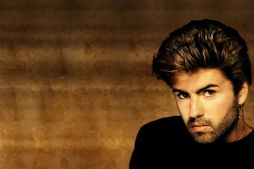 Выпущена ранее не изданная песня Джорджа Майкла