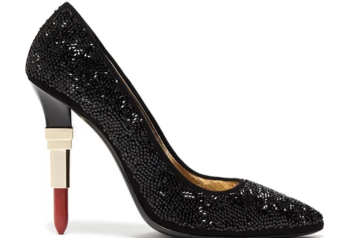 Пара недели: Lipstick Heel 115, Alberto Guardiani Пара недели: Lipstick Heel 115, Alberto Guardiani
