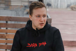«Многие блогеры вводят подписчиков в состояние гипноза»: Павел Кейк об «инфоцыганах» и психологах из инстаграма*