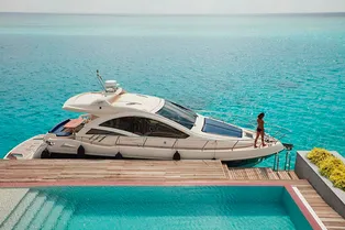 Взять под опеку черепаху и поплавать с китовой акулой: как интересно отдохнуть на Мальдивах, если вы уже видели все