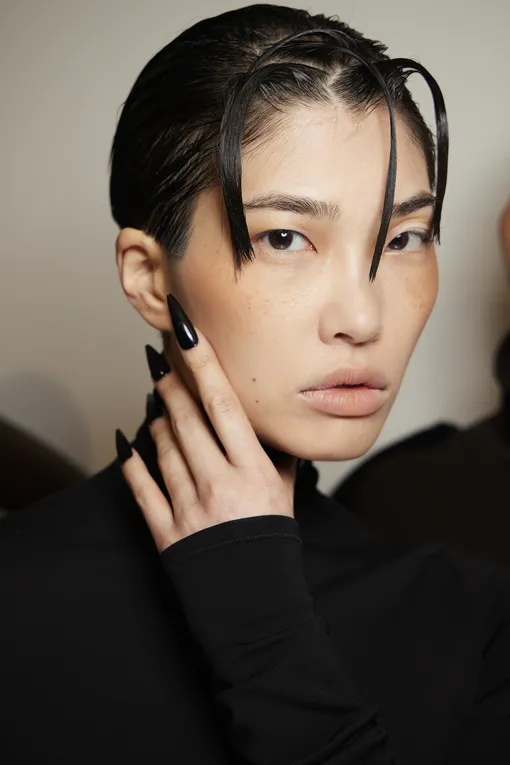 Fashion East осень-зима 2022