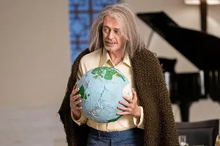 Понравились «Благие знамения»? Вот еще 5 сериалов о божественном и невероятном