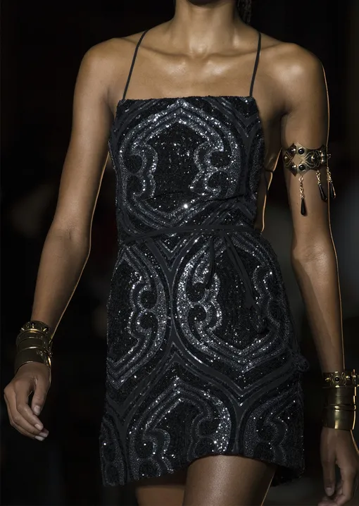 Etro весна-лето 2022 Etro весна-лето 2022