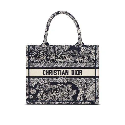 Dior Book Tote