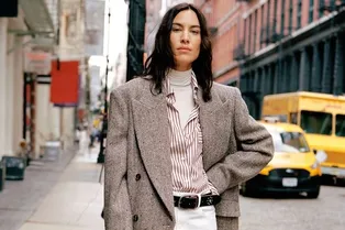 Какое пальто купить в 2026 году