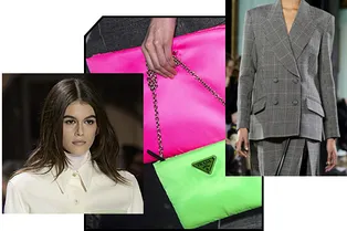 5 трендов нового сезона, которые нужно взять на заметку прямо сейчас