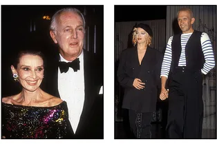 Дизайнеры и их музы: 5 самых известных дуэтов