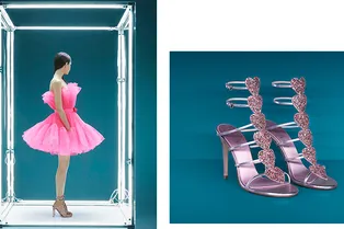 H&M анонсировали новую громкую коллаборацию