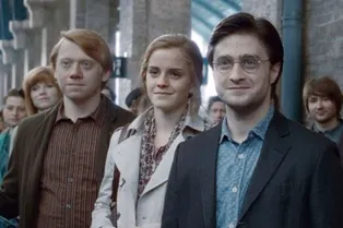 Режиссер «Гарри Поттера» хочет снять новый фильм с участием знаменитого трио