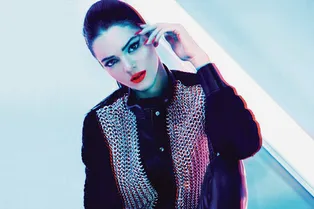 Новая Синди: Кендалл Дженнер стала амбассадором Pepsi Новая Синди: Кендалл Дженнер стала амбассадором Pepsi