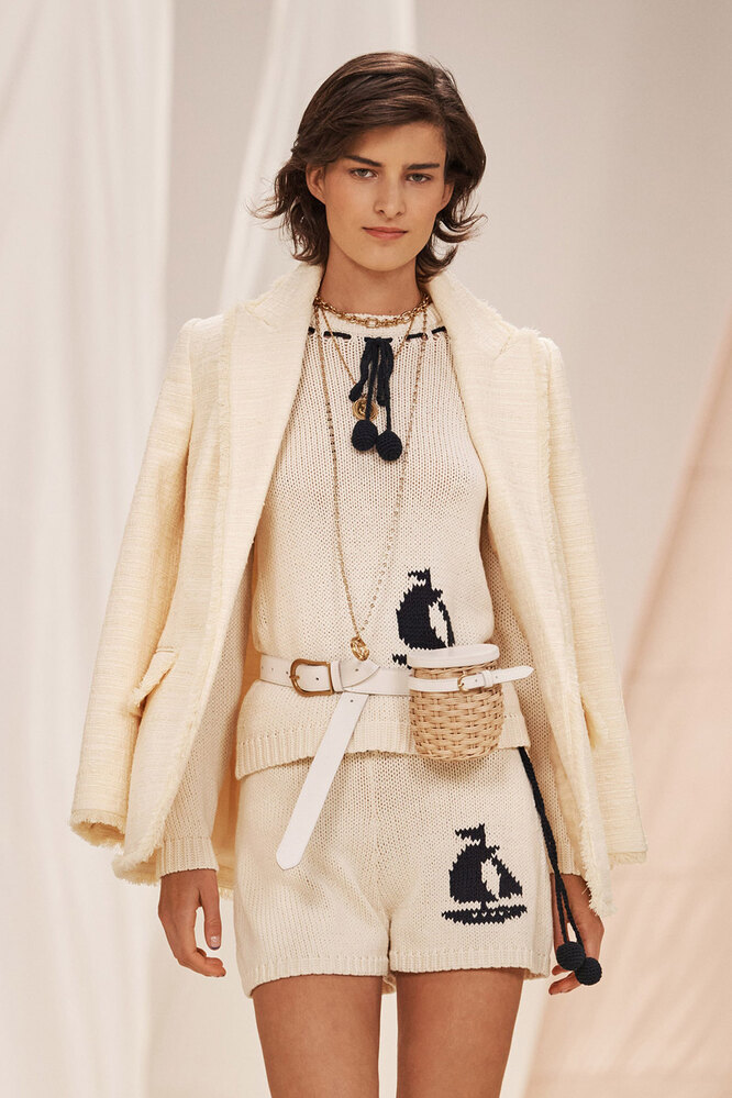 ZIMMERMANN Resort 2023