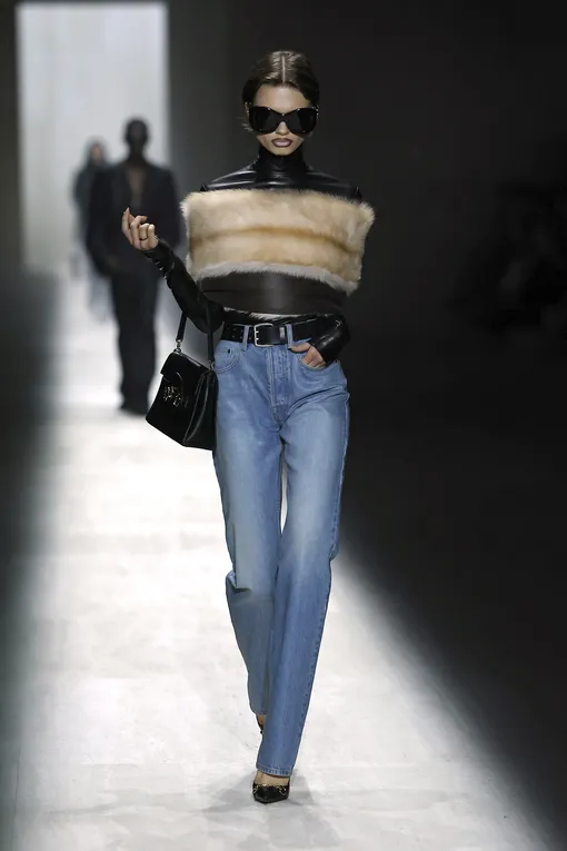 Gucci осень-зима 2026/27