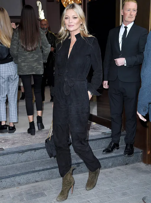 Кейт Мосс Кейт Мосс