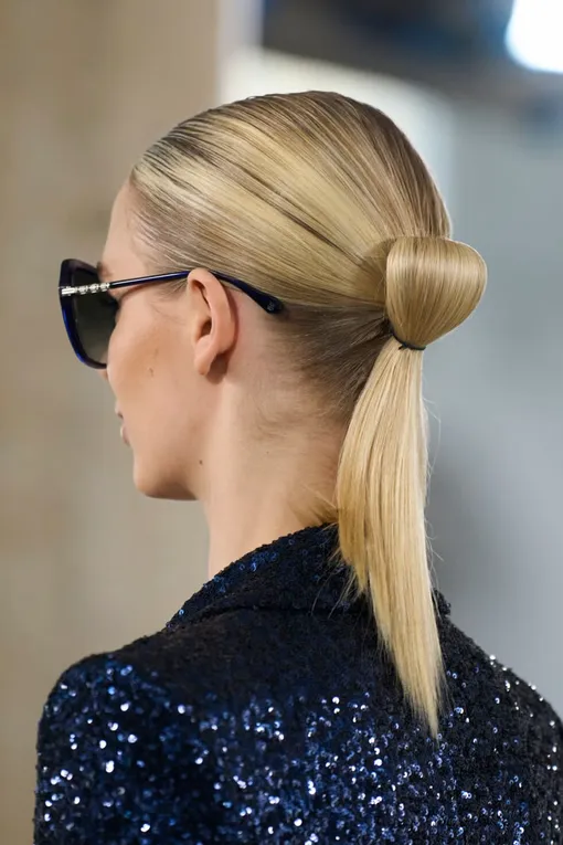 Badgley Mischka осень-зима 2024/25 Badgley Mischka осень-зима 2024/25