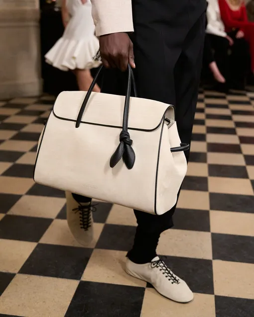 Jacquemus осень-зима 2026/27 Jacquemus осень-зима 2026/27