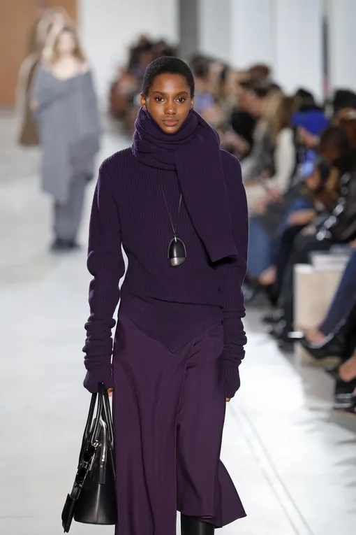 Michael Kors осень-зима 2025/26 Michael Kors осень-зима 2025/26