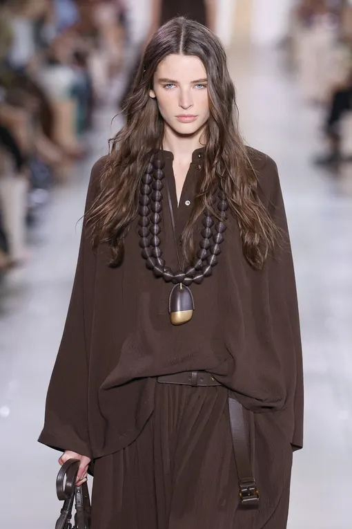 Michael Kors весна-лето 2026