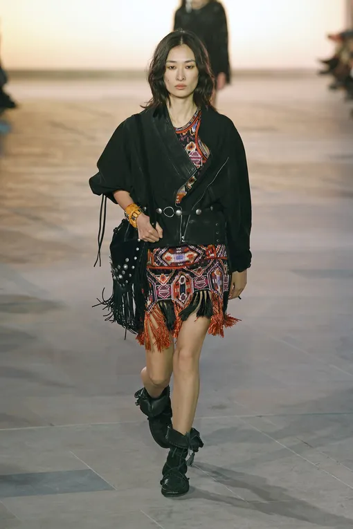 Isabel Marant весна-лето 2025