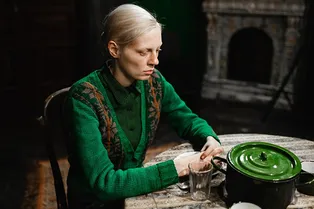 Объявлен шорт-лист номинантов на «Оскар». «Дылда» Кантемира Балагова — в списке