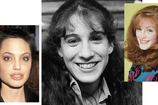 7 известных женщин, которые похорошели после 40