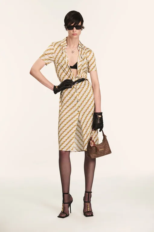 Versace Resort 2025