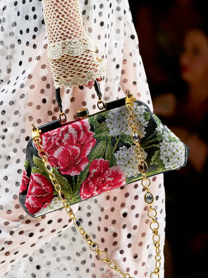 Dolce&Gabbana весна-лето 2027 Dolce&Gabbana весна-лето 2027